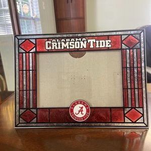 Alabama Picture Frame